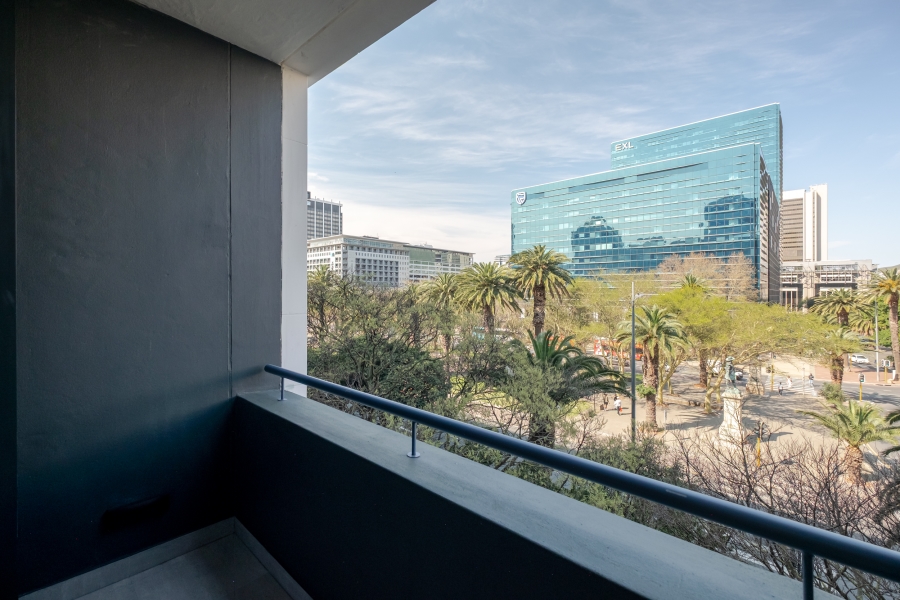 0 Bedroom Property for Sale in Foreshore Western Cape